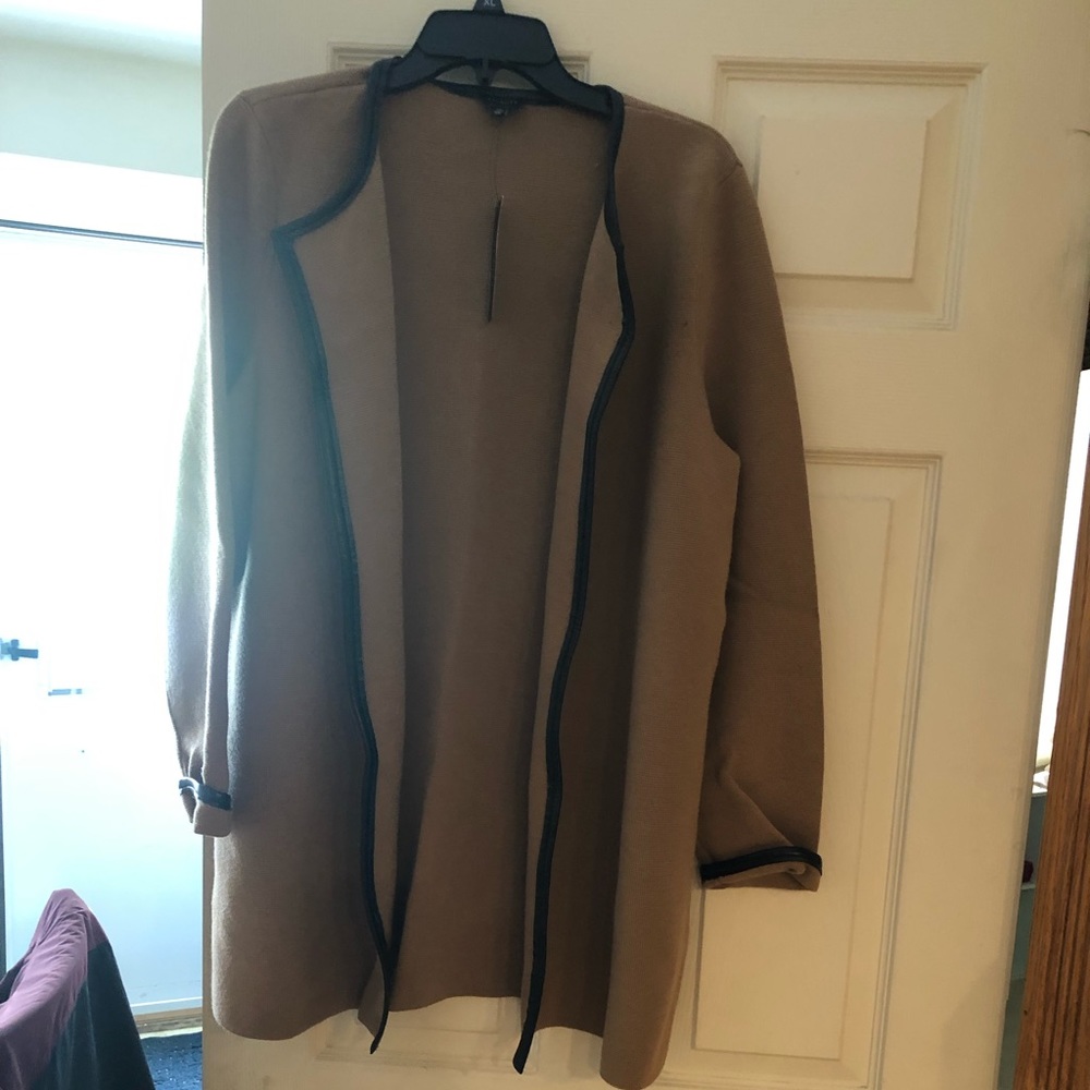 Talbots sweater - Picture 2 of 2